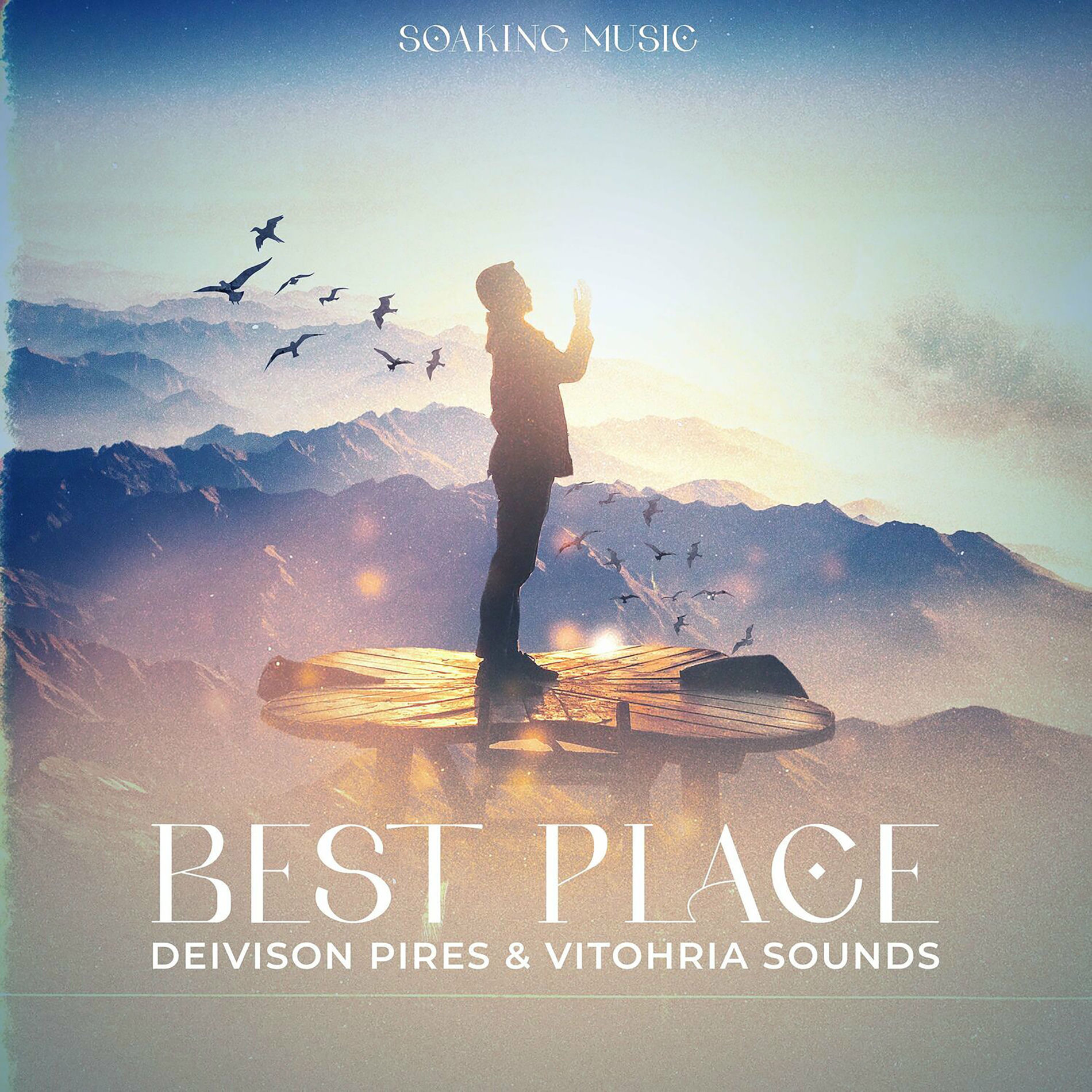 Album cover of All Together