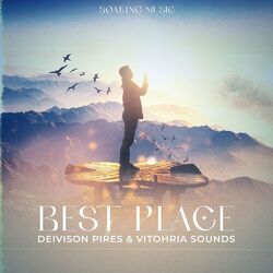 Cover of Best Place