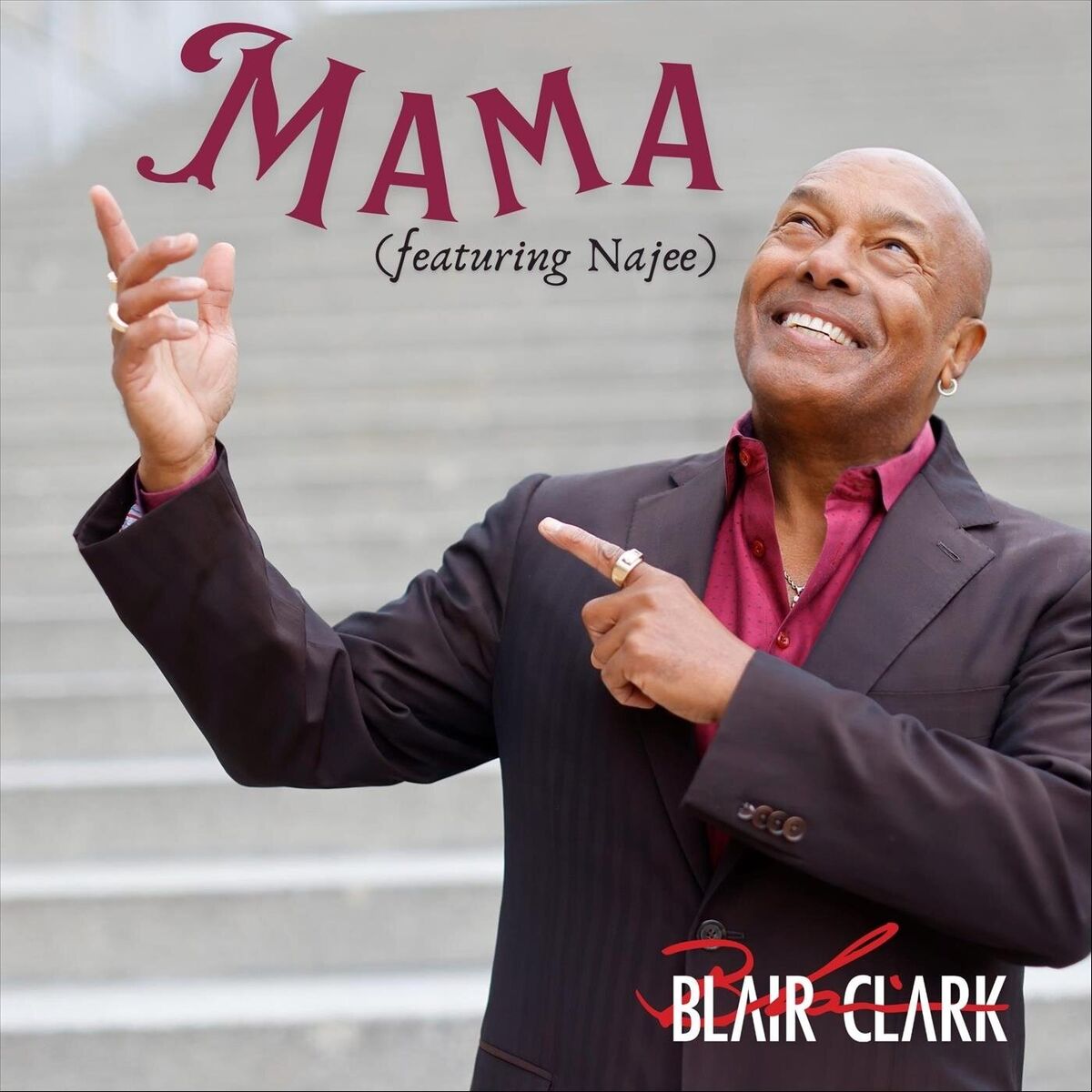 Album cover of Mama