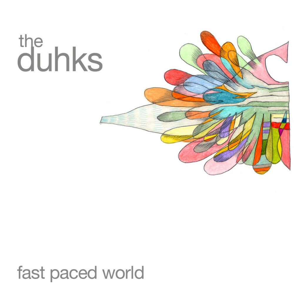Picture of Fast Paced World