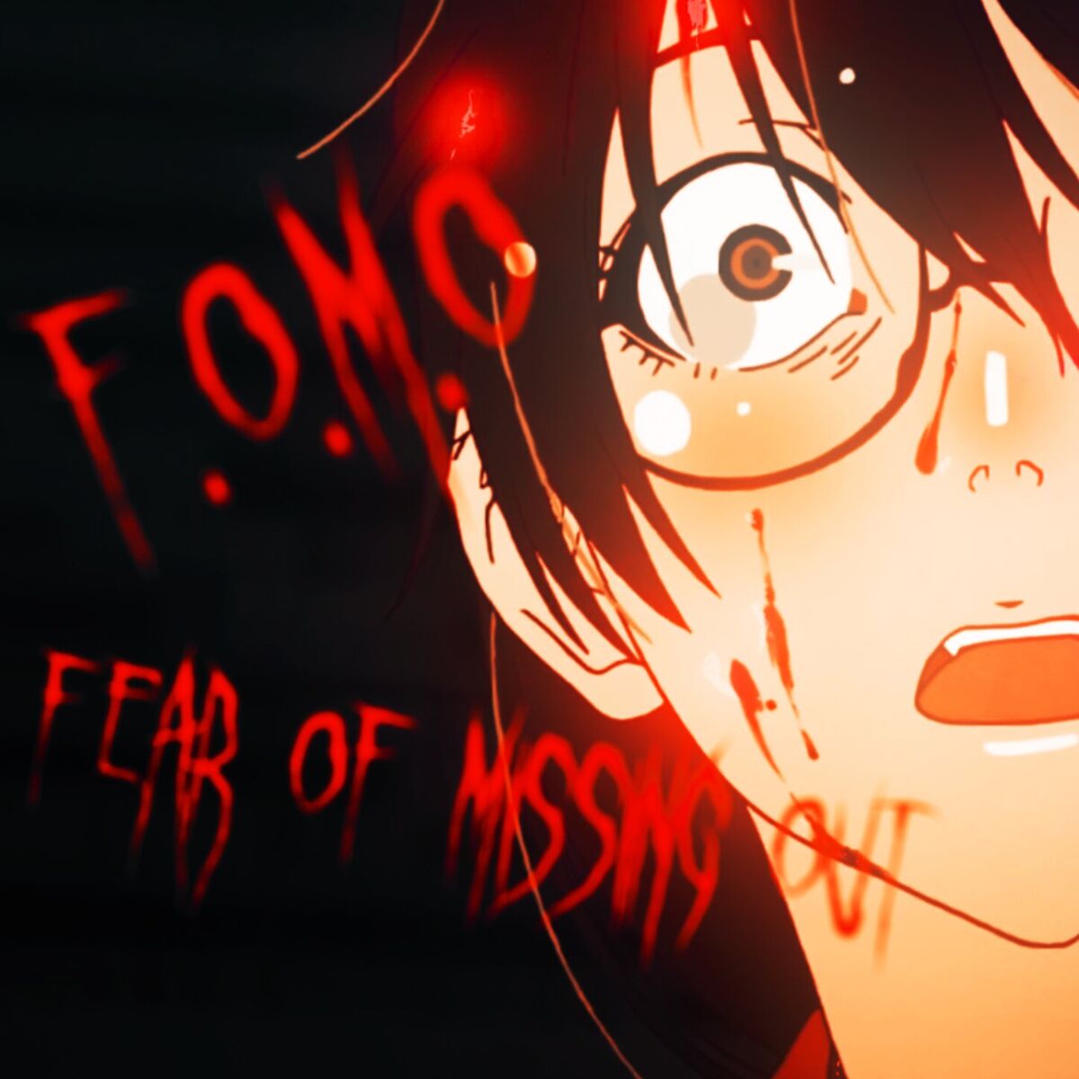 Album cover of F.O.M.O Freestyle