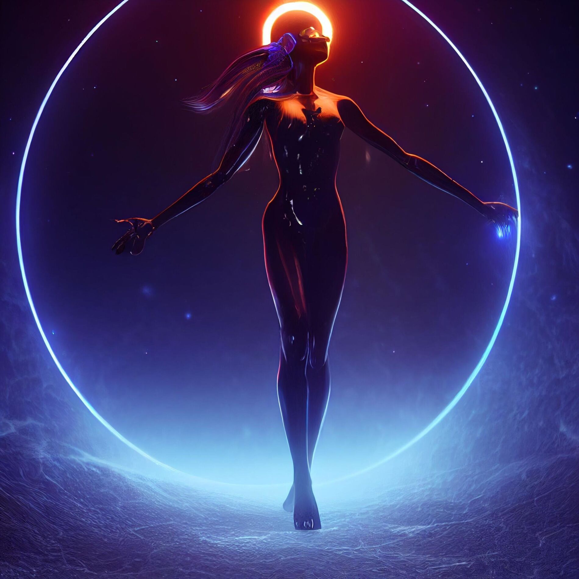 Album cover of LOCUS