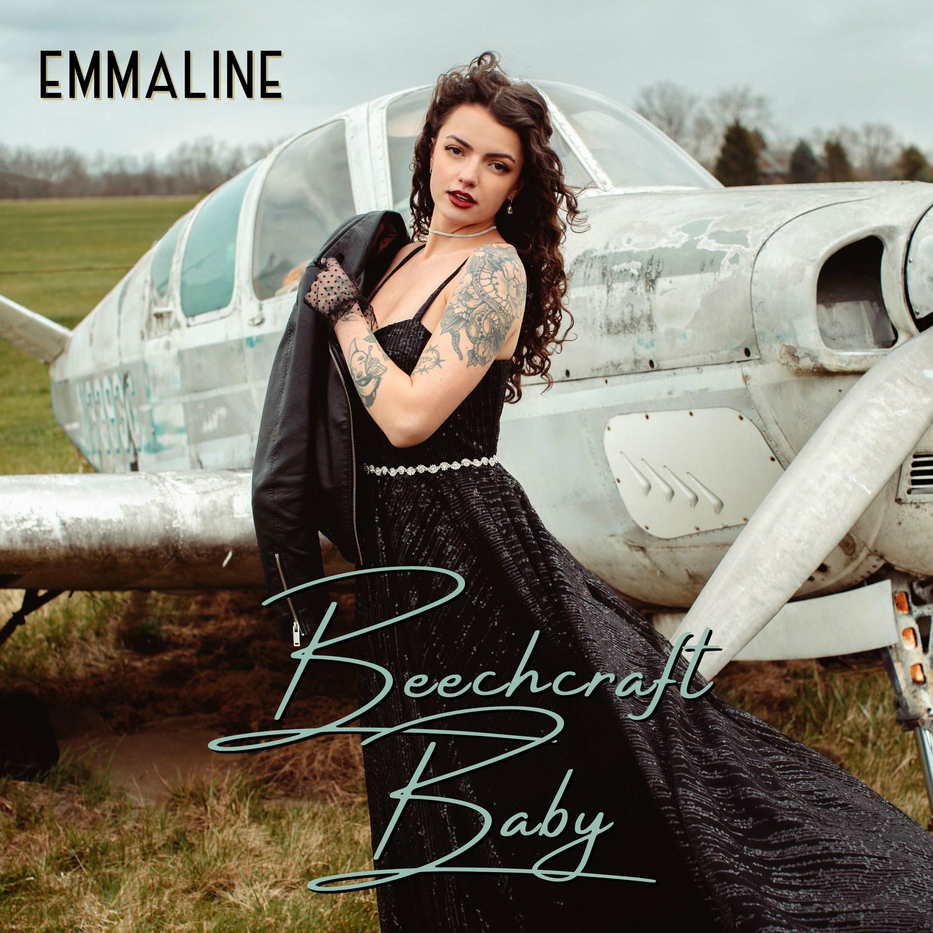 Album cover of Beechcraft Baby
