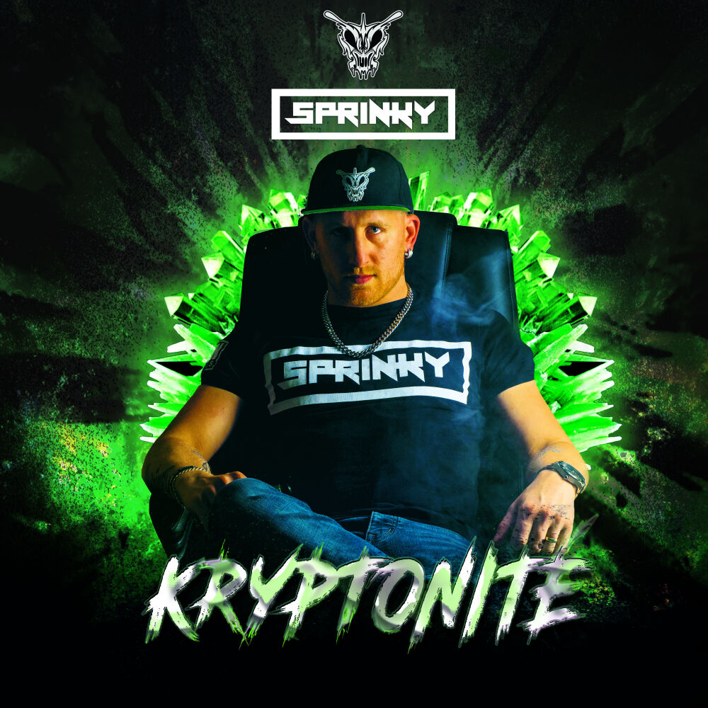 Picture of Kryptonite EP
