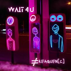 Cover of Wait 4 U