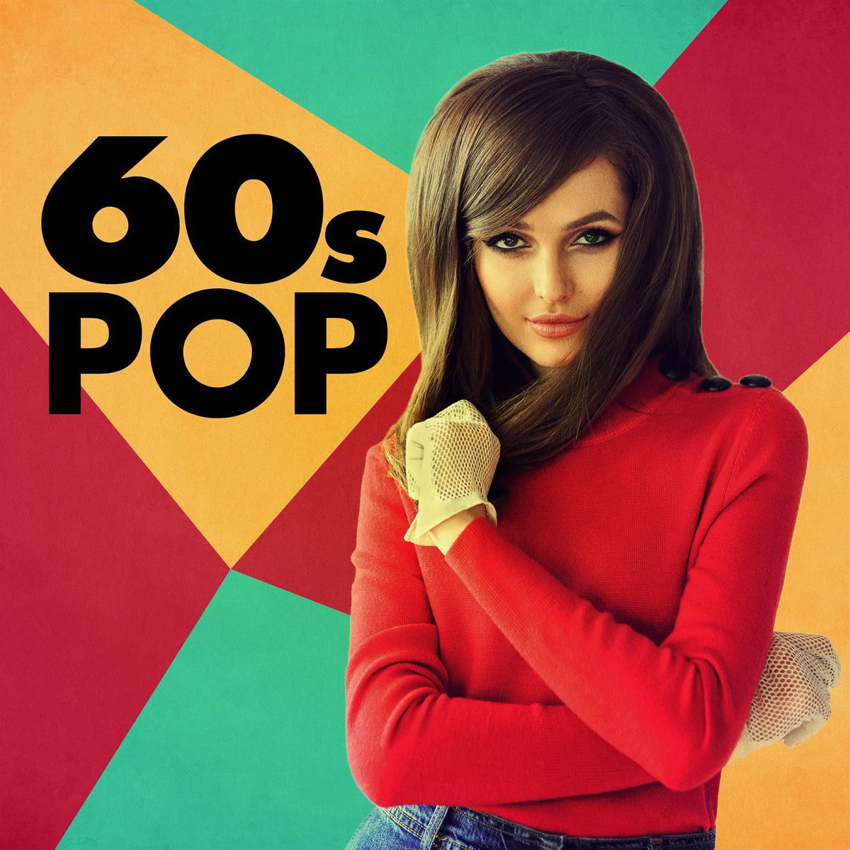 Various Artists - 60s Pop | Deezer