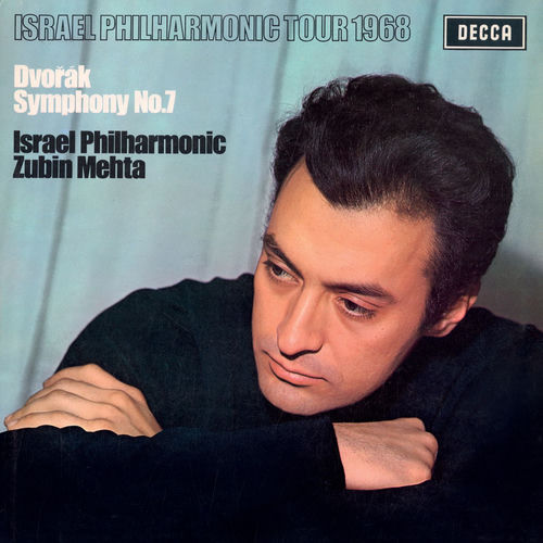 Dvořák: Symphony No. 7
