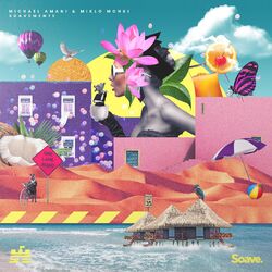 Cover of Suavemente