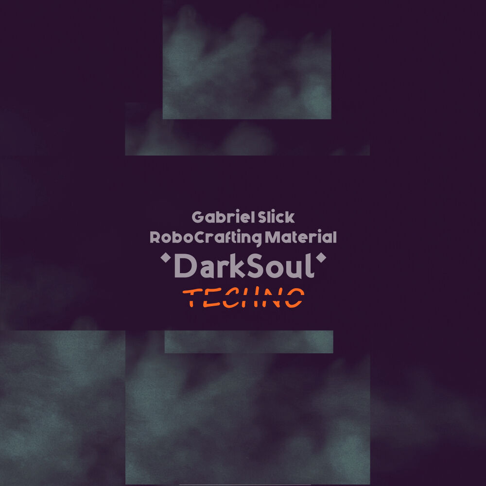 Picture of Darksoul Techno