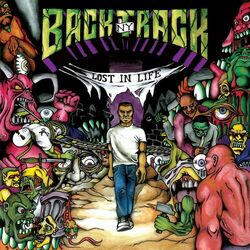 Cover of Lost In Life
