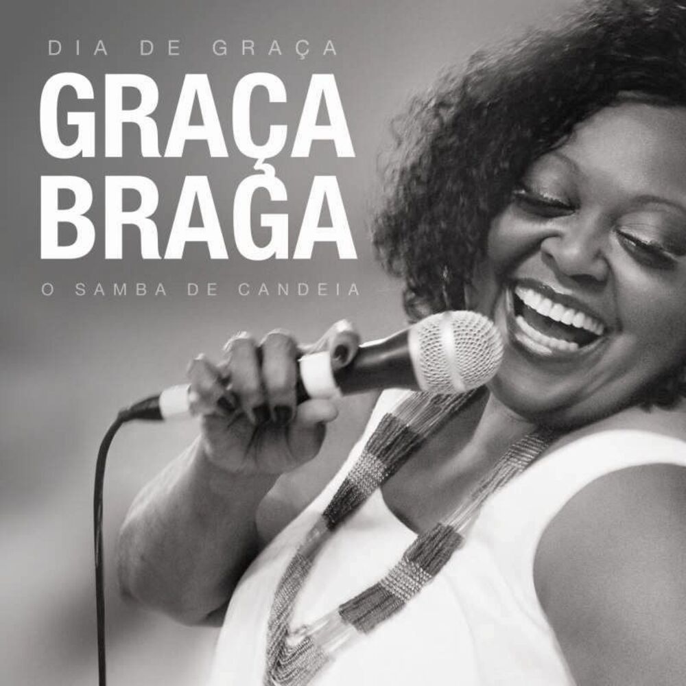 Picture of Dia de Graça - O Samba de Candeia