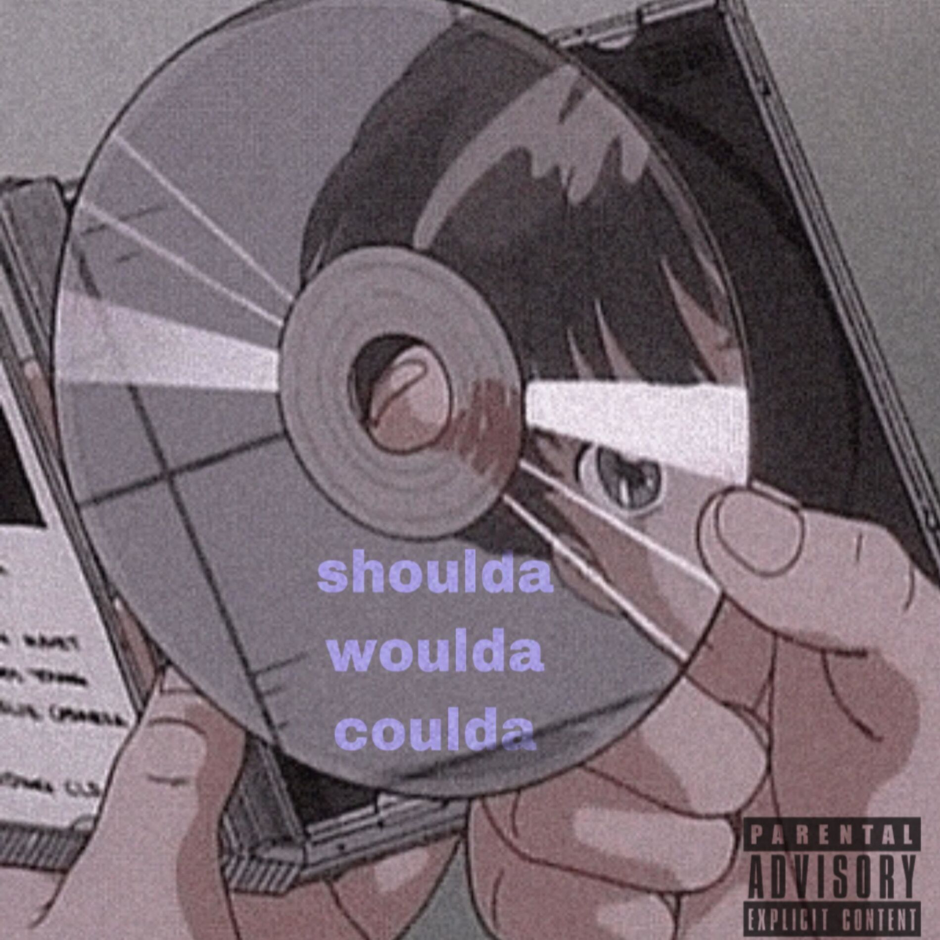 Album cover of Shoulda Woulda Coulda