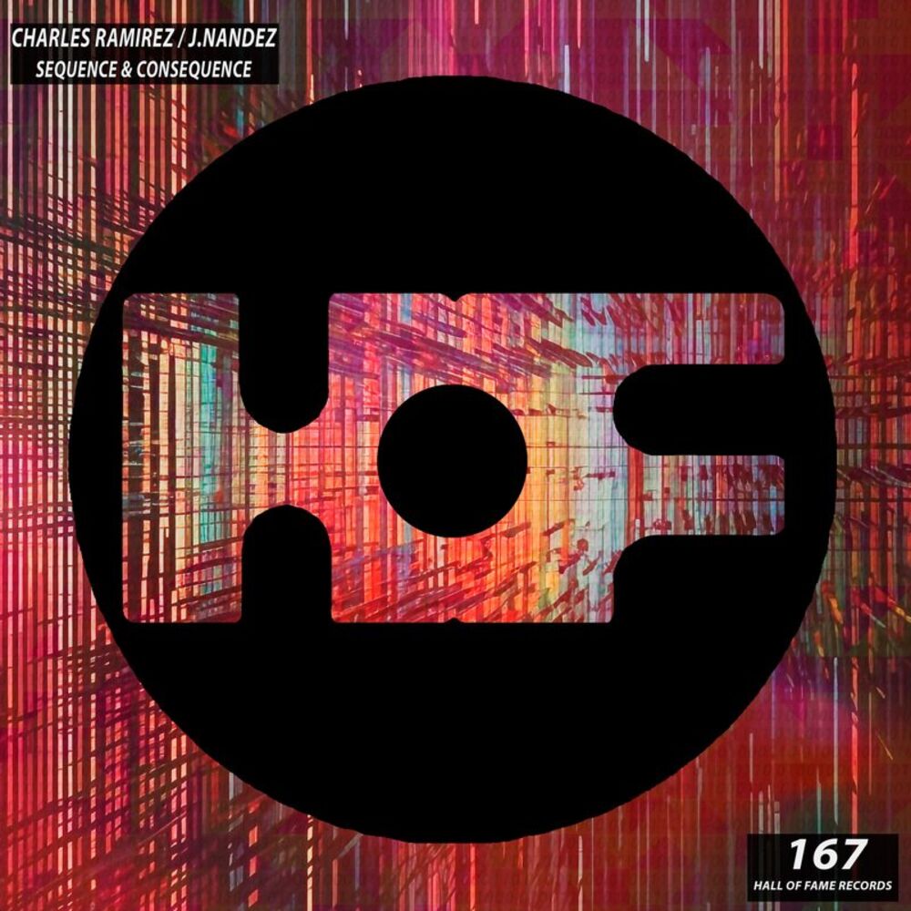 Picture of Sequence & Consequence