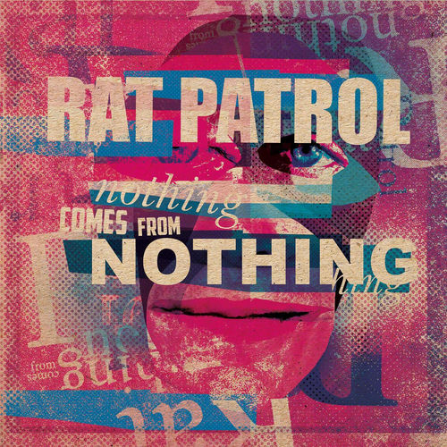 Jan Plenter Nothing Comes From Nothing - Rat Patrol | Deezer