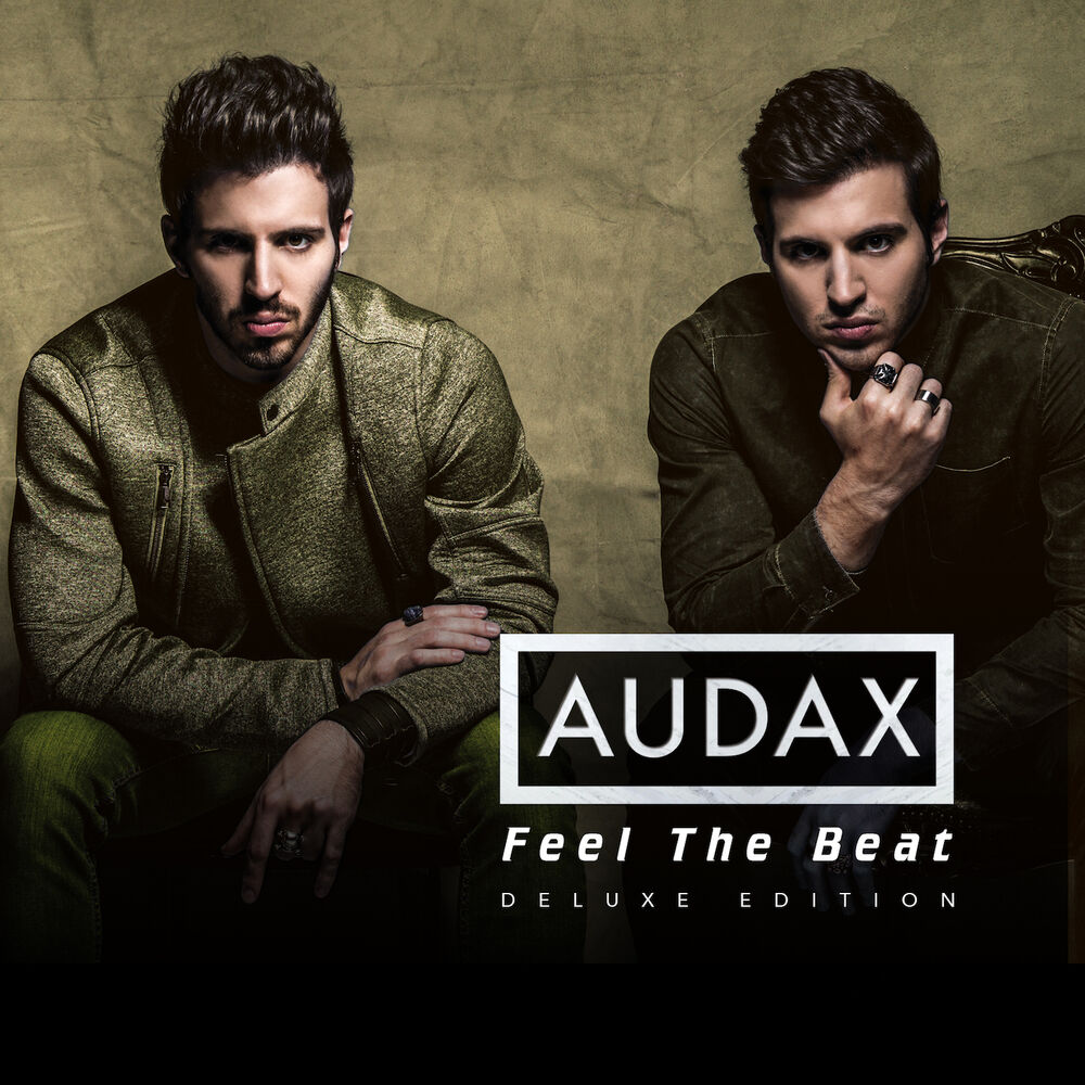 Picture of Feel the Beat (Deluxe Edition)