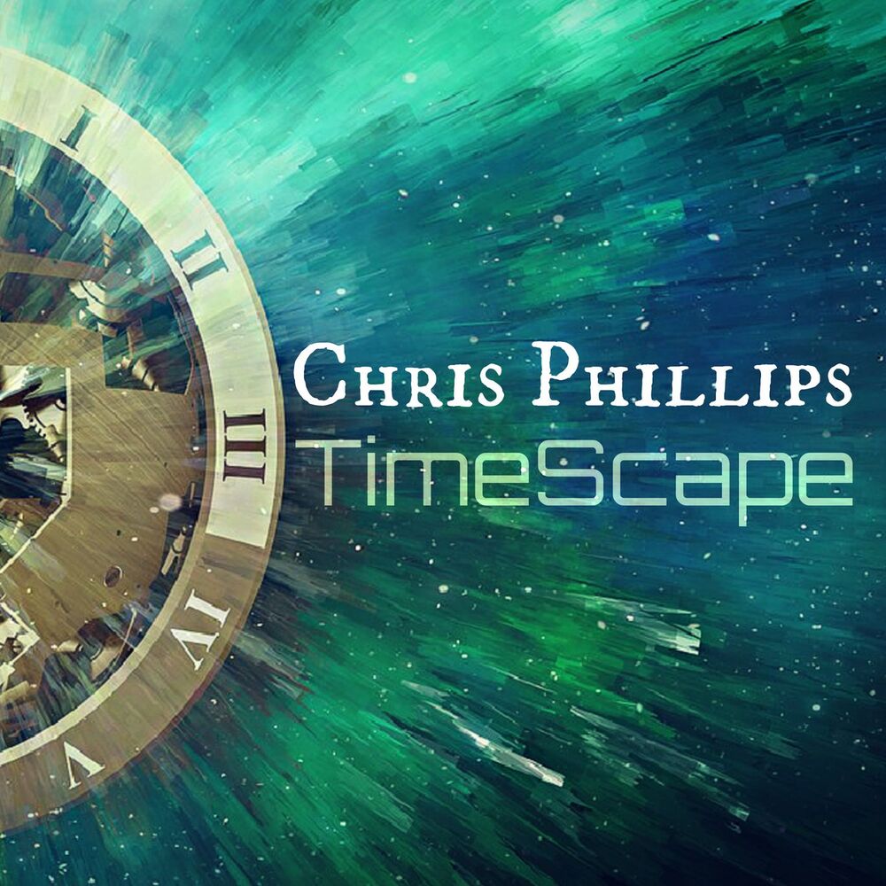 Picture of TimeScape