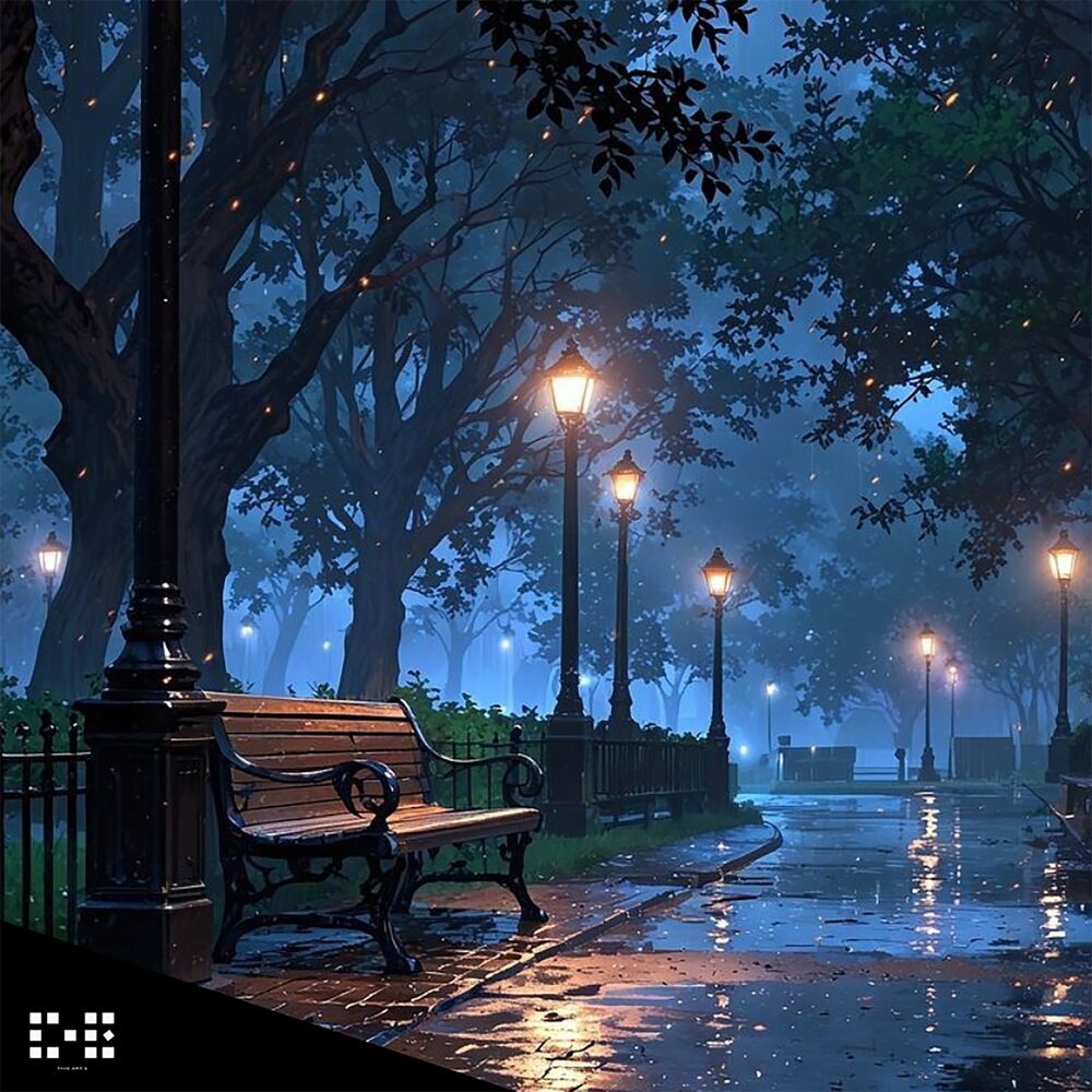 Picture of Serenity 432Hz (Instrumental)