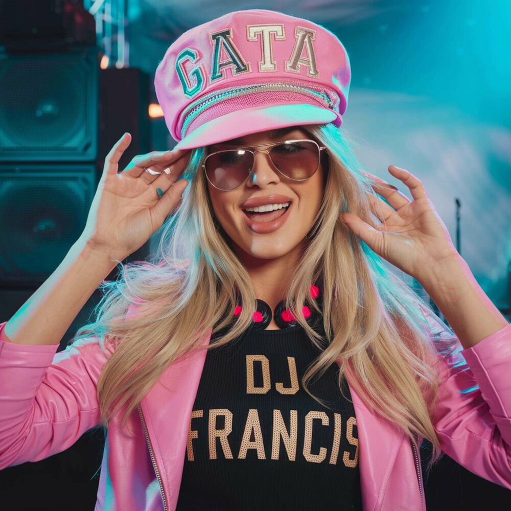 Picture of GATA (VIP MIX)