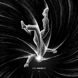 Cover of Sinking EP