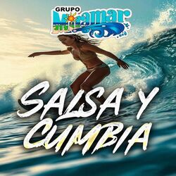 Cover of Salsa y Cumbia