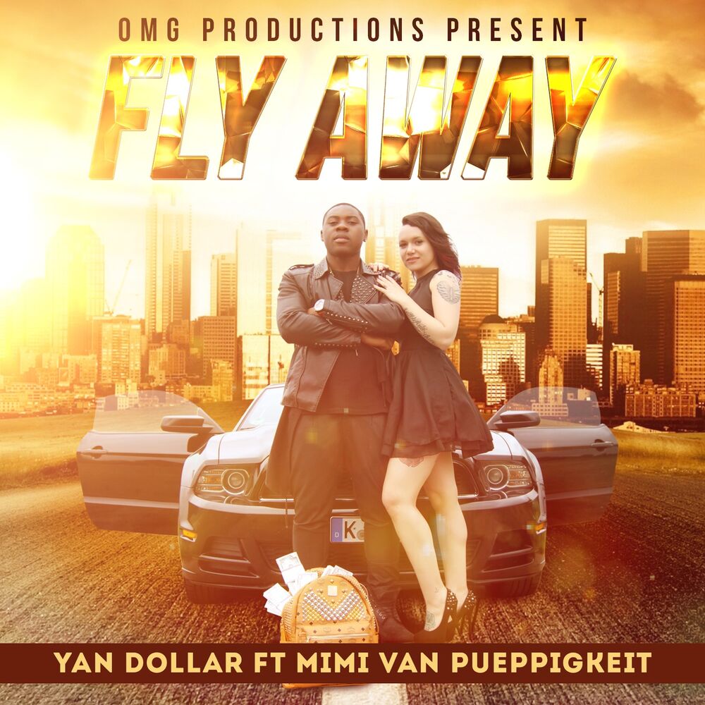 Picture of Fly Away (feat. Mimi Van Püppigkeit)