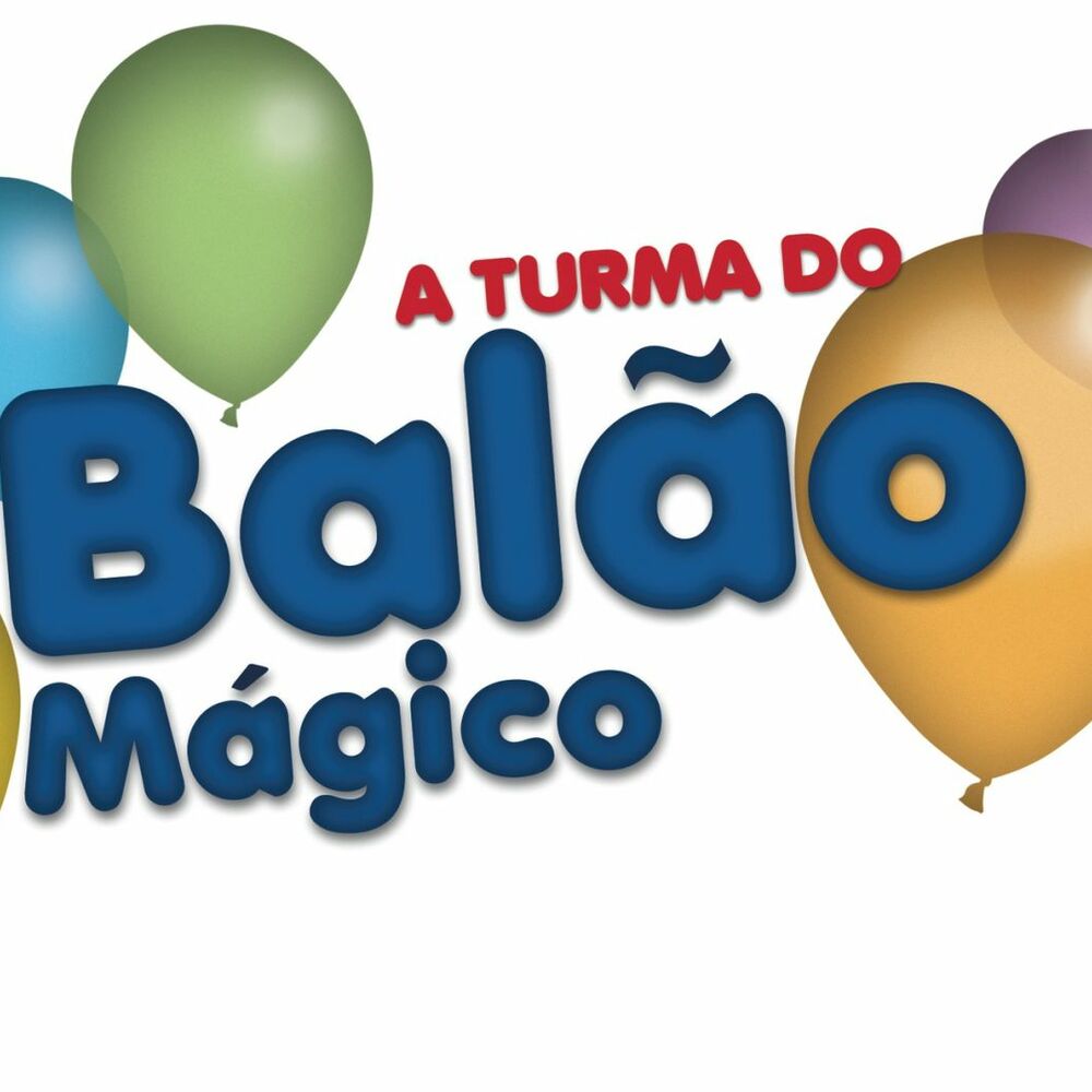 Picture of Box A Turma do Balão Mágico