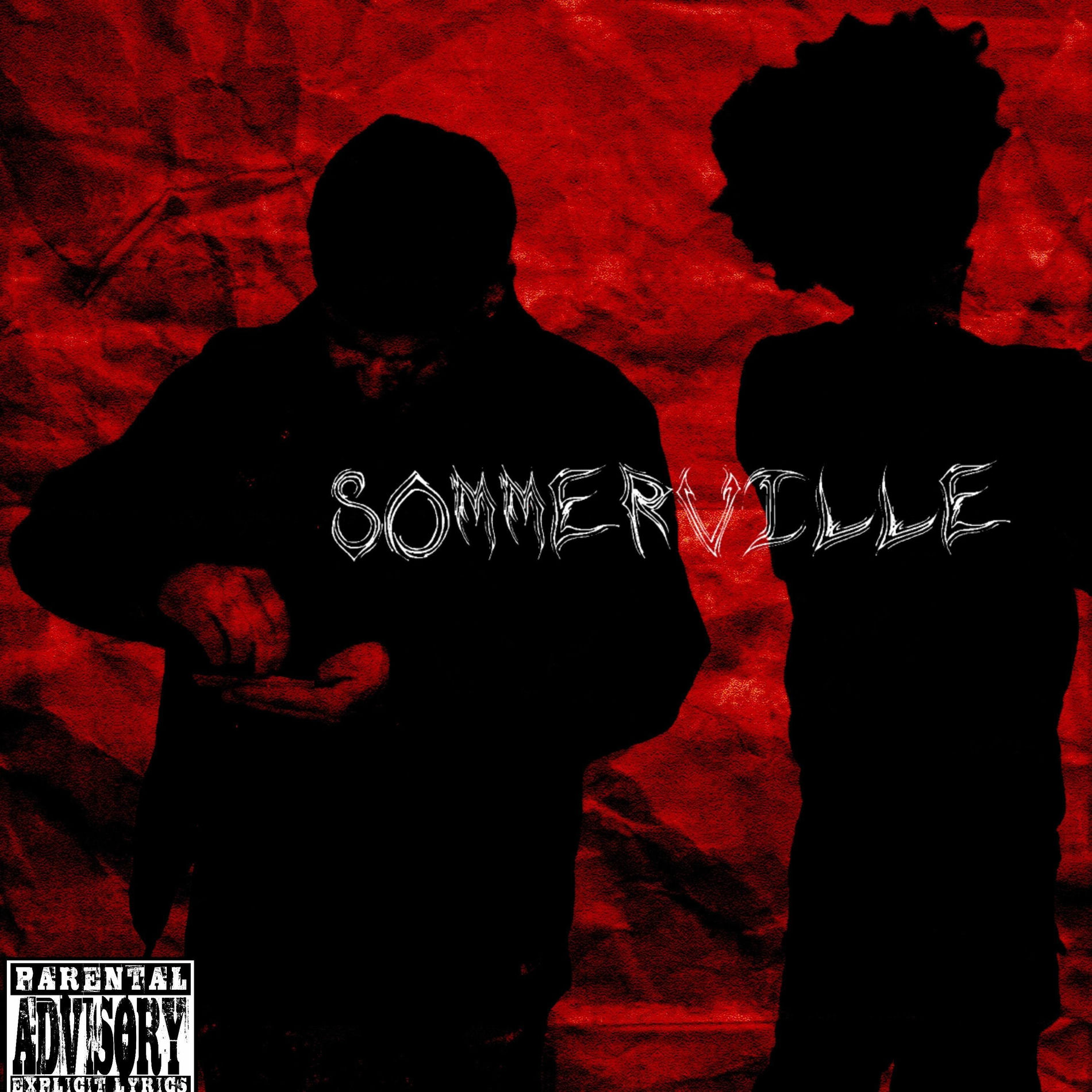 Album cover of SommerVille (feat. Salem)
