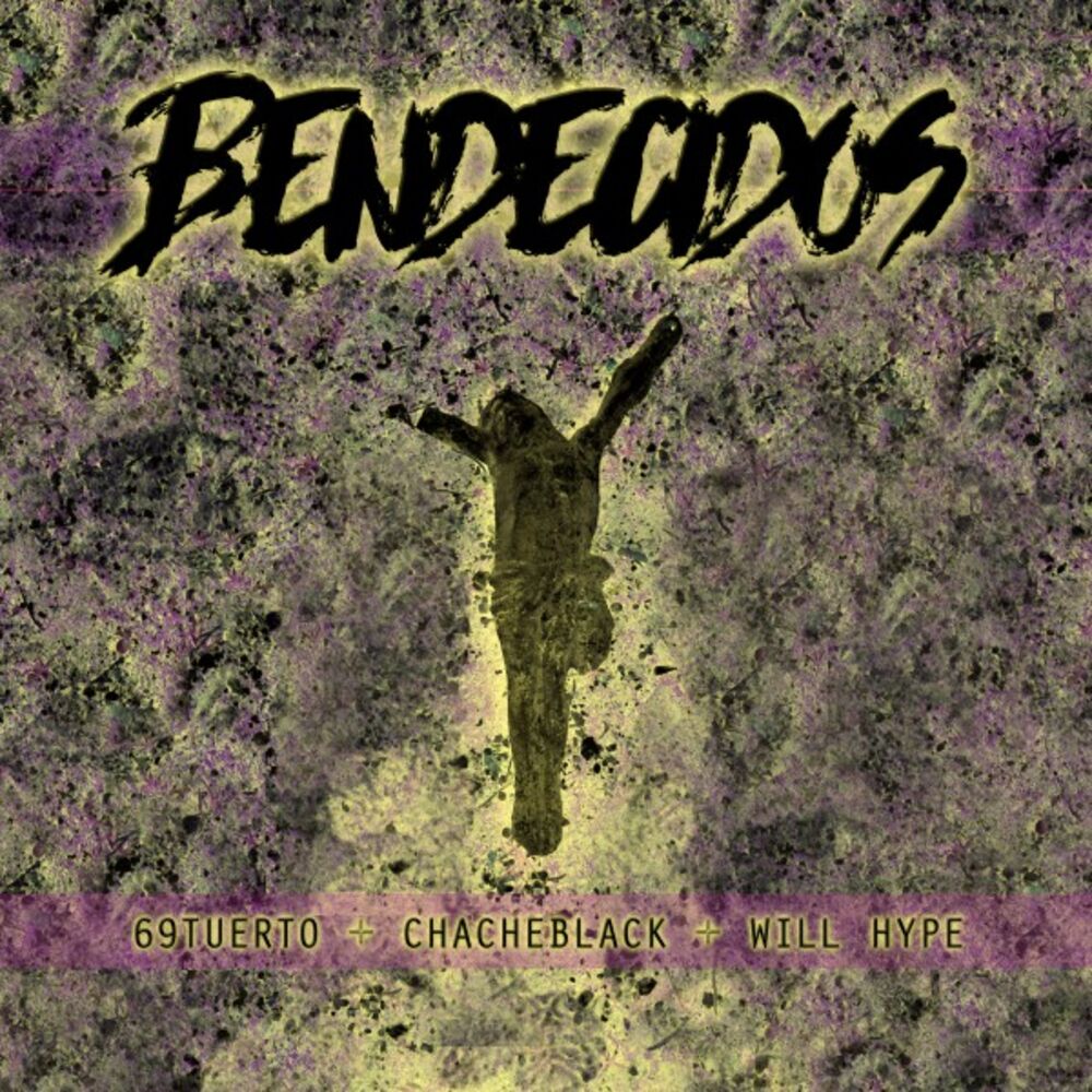 Picture of Bendecidos