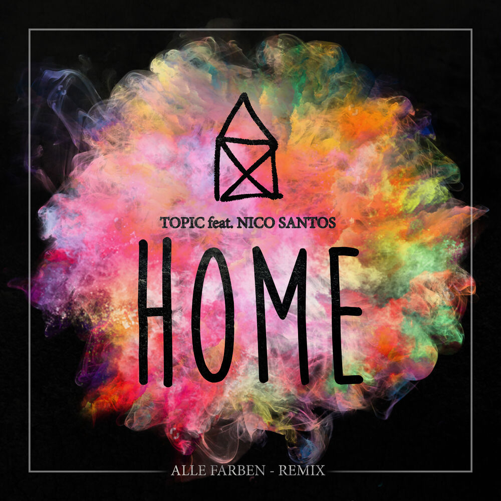 Picture of Home (feat. Nico Santos) (Alle Farben Remix)
