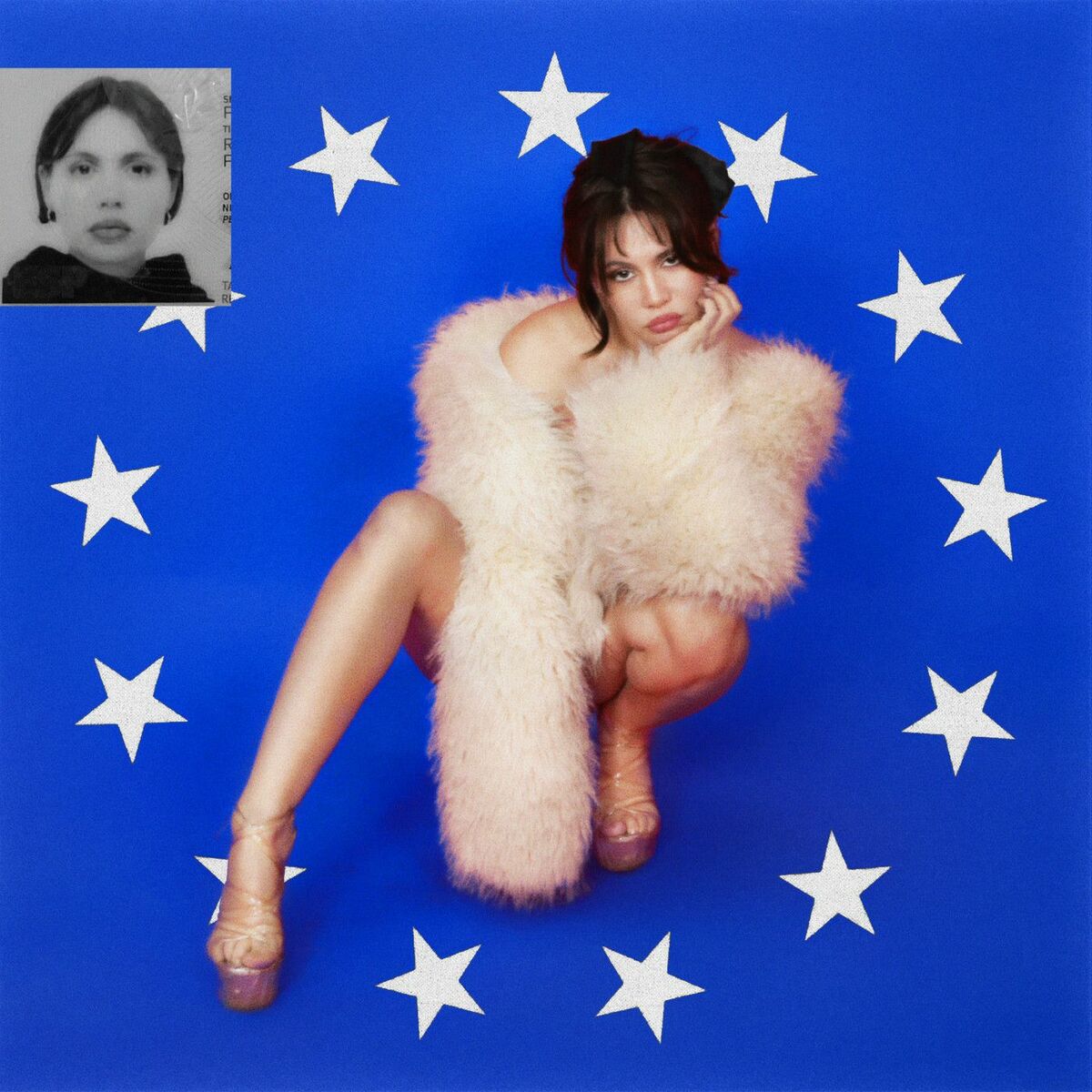 Album cover of ASTUTA