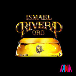 Cover of Oro