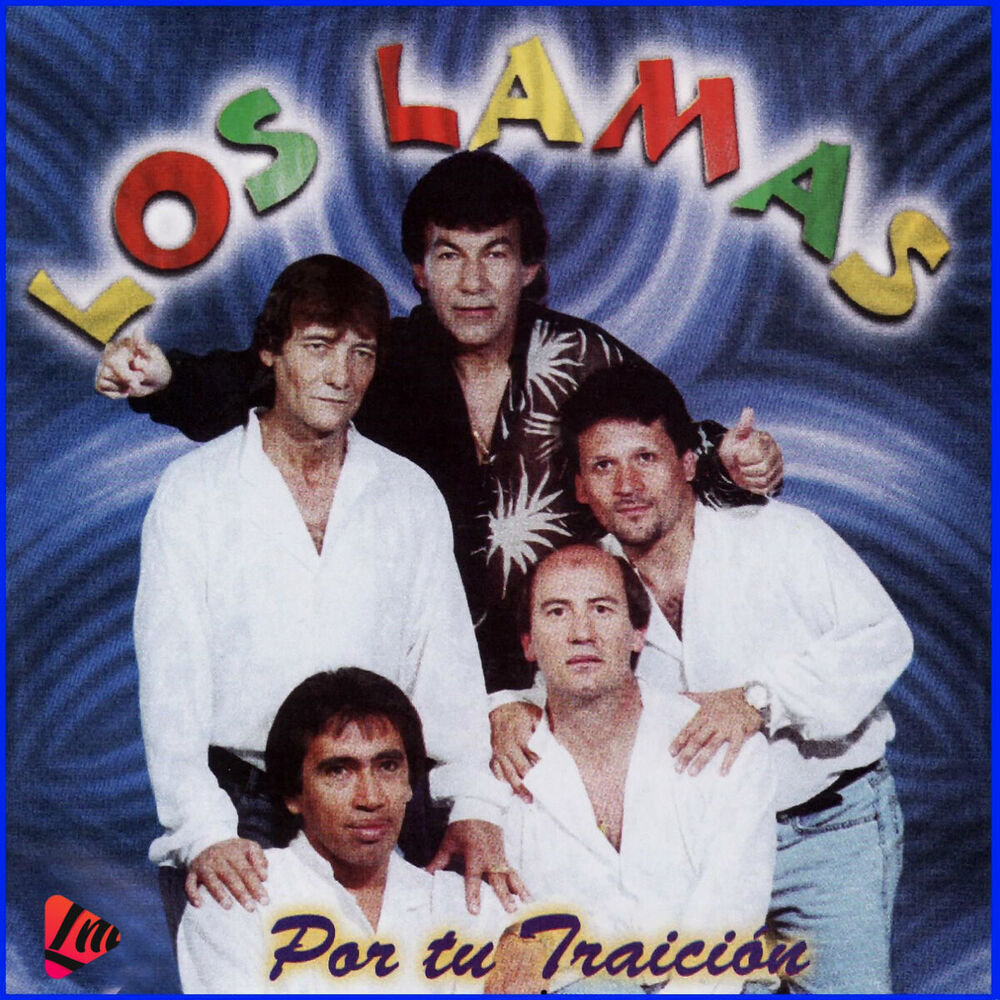 Picture of Por Tu Traición