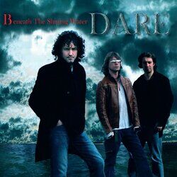 Cover of Beneath The Shining Water