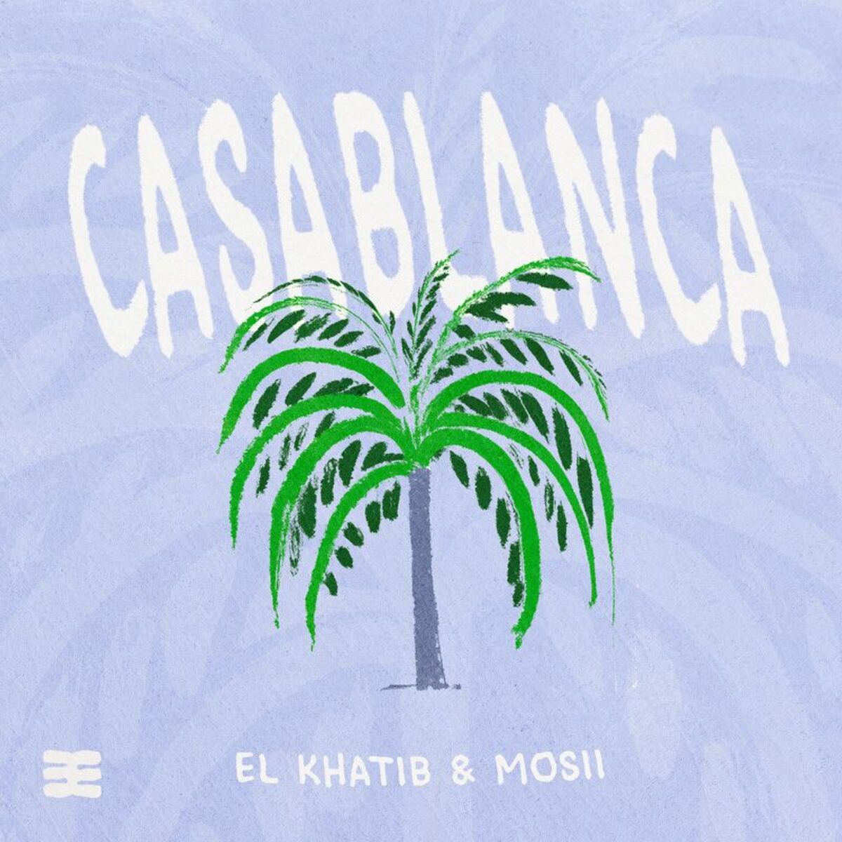 Album cover of Casablanca