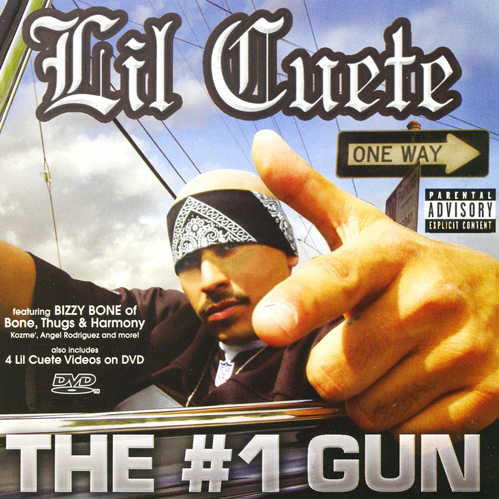 Picture of The #1 Gun