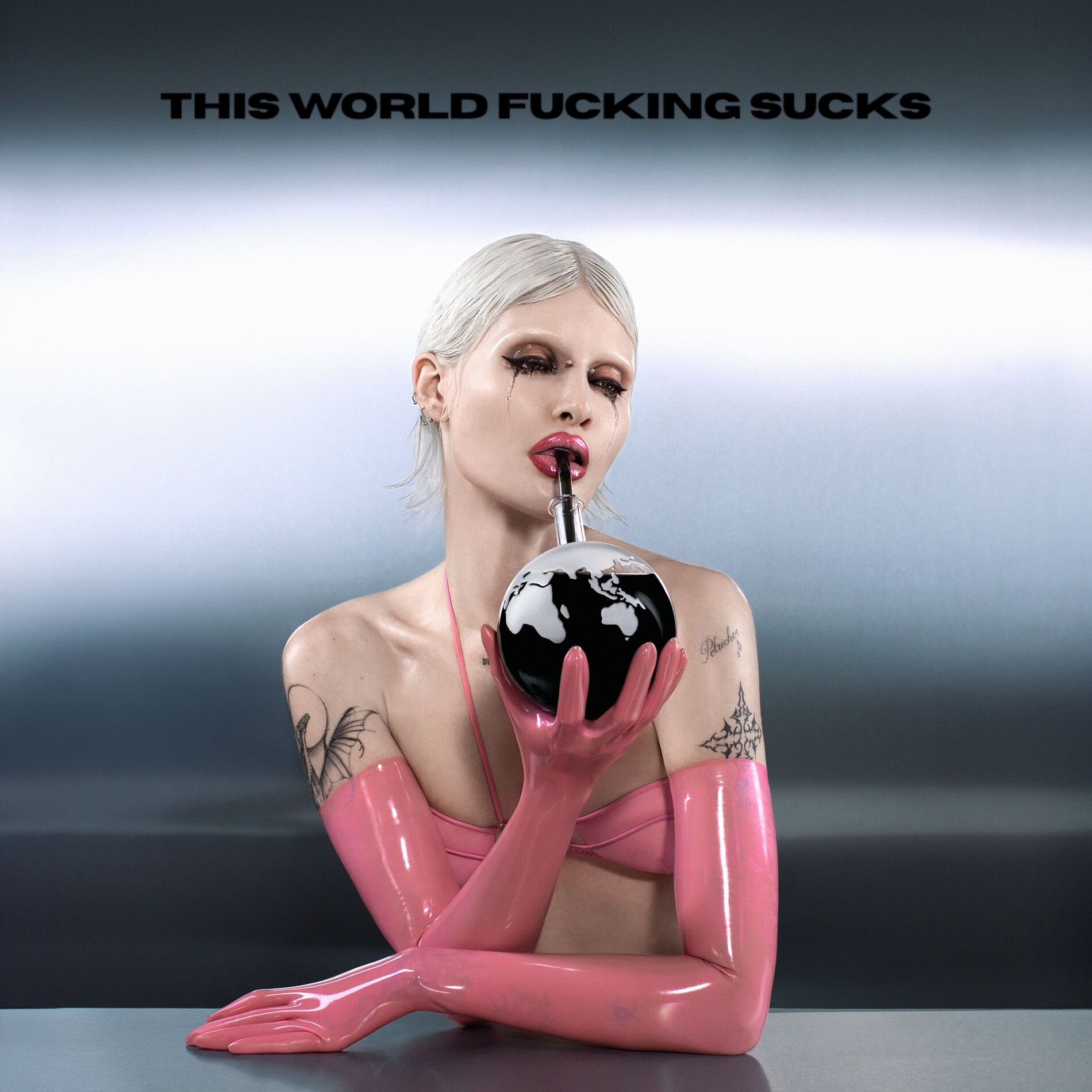 Album cover of Say My Name