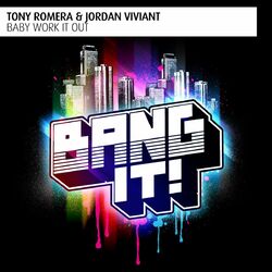 Cover of Baby Work It Out