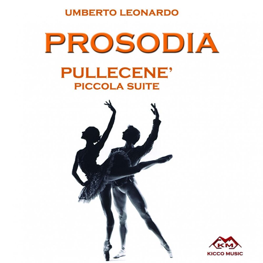 Picture of Umberto Leonardo: Prosodia / Pullecene'