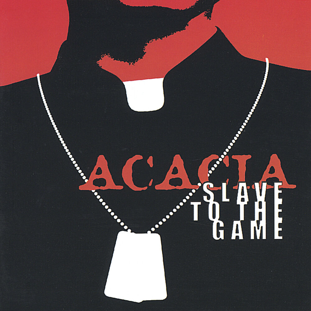 Picture of slave to the game