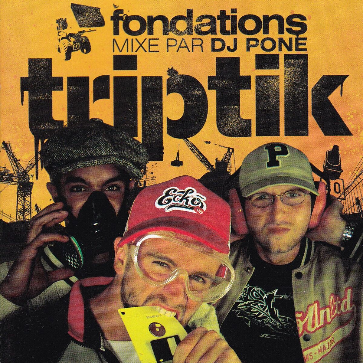 Album cover of Dat Shit
