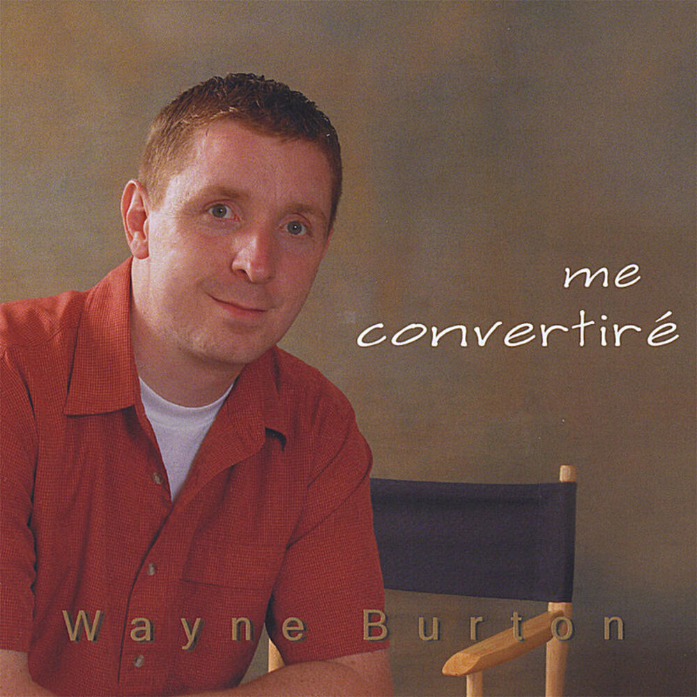 Picture of Me Convertiré