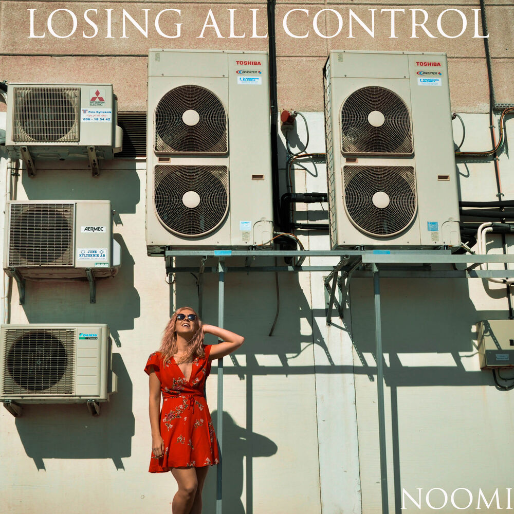 Picture of Losing All Control