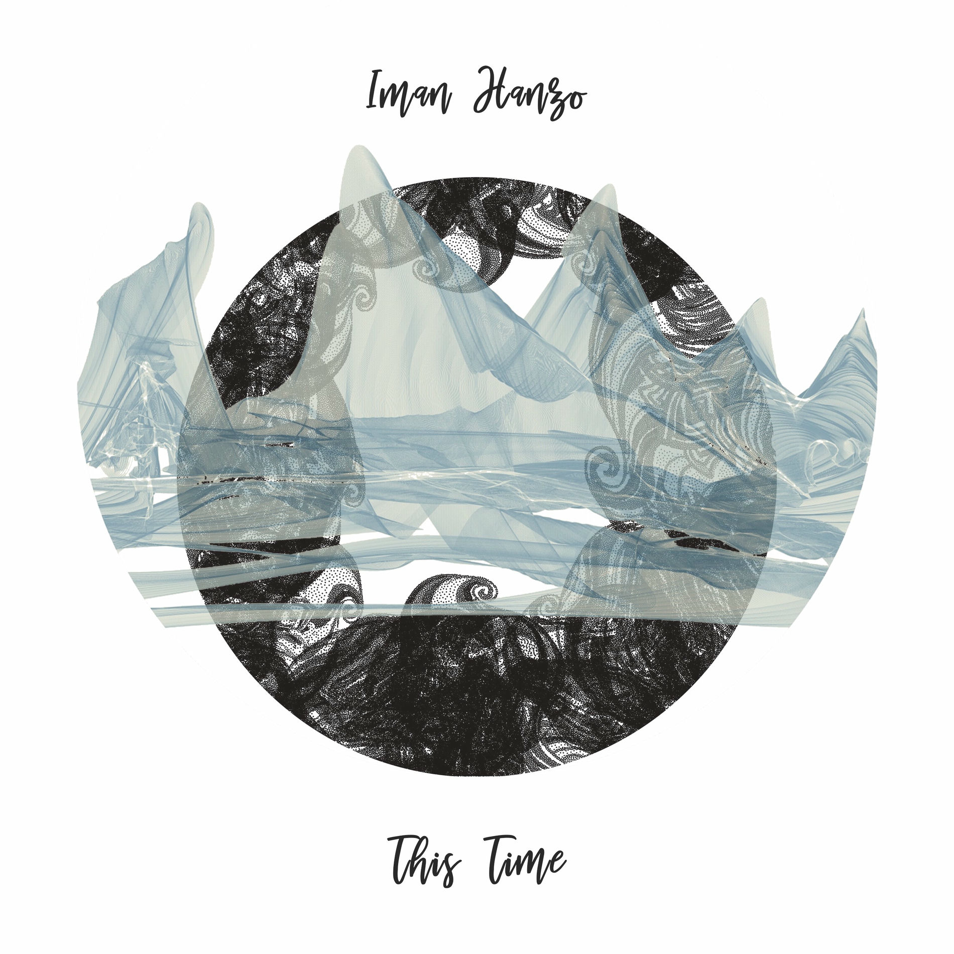 Album cover of This Time