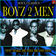 You Make Me Feel Brand New by Boyz II Men album cover