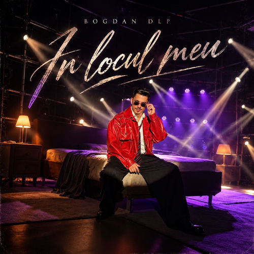 Descargar În locul meu - Bogdan DLP MP3