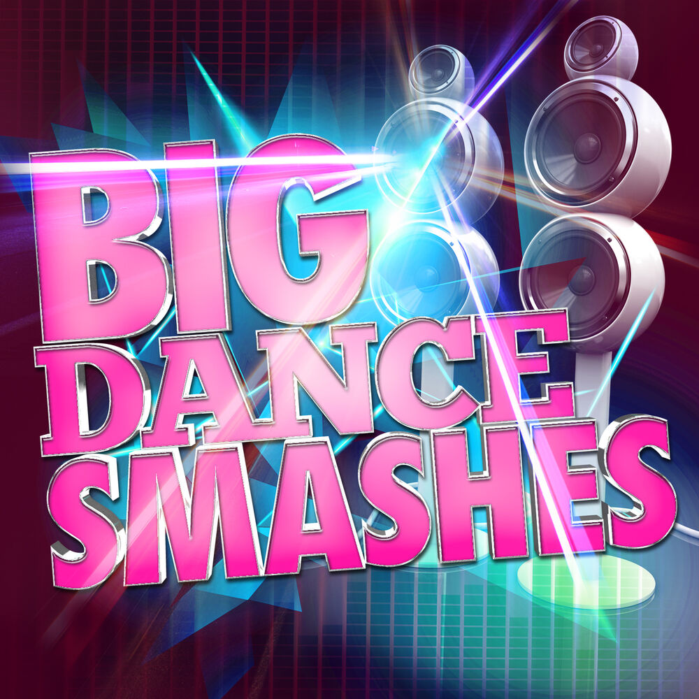 Picture of Big Dance Smashes