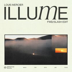 Cover of Illume (fwd/slash Edit)