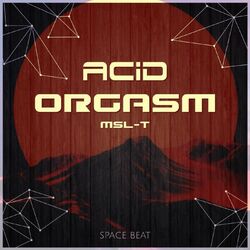 Cover of Acid Orgasm