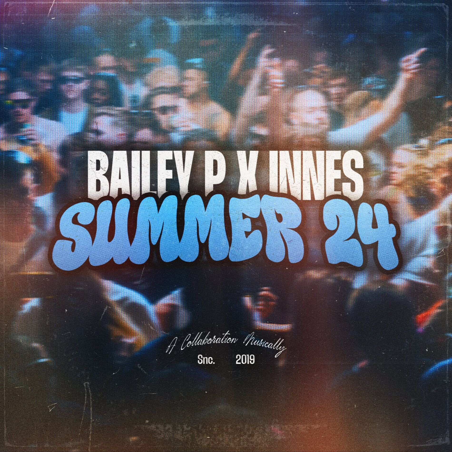 Album cover of Summer 24
