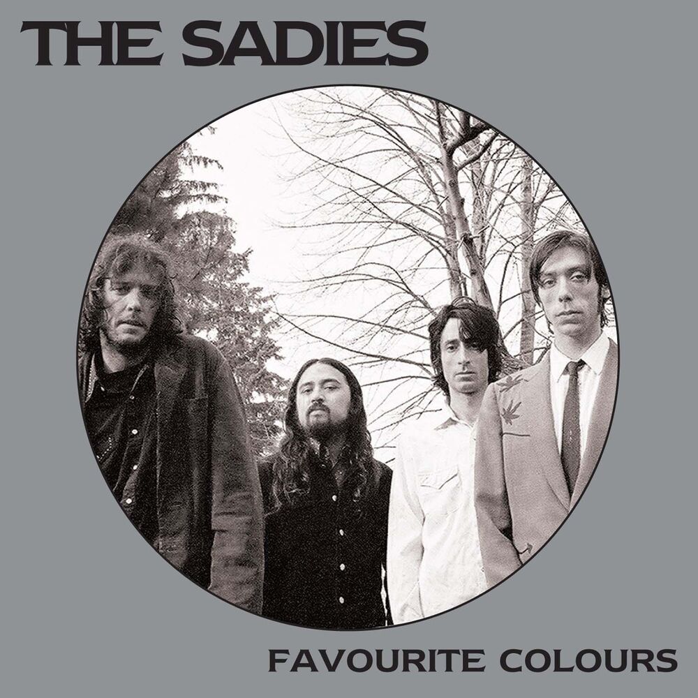 Picture of Favourite Colours
